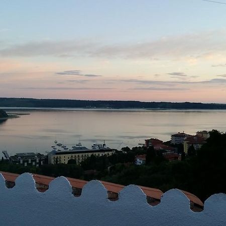 Apartment Sunset ปอร์โตรอซ ห้อง รูปภาพ