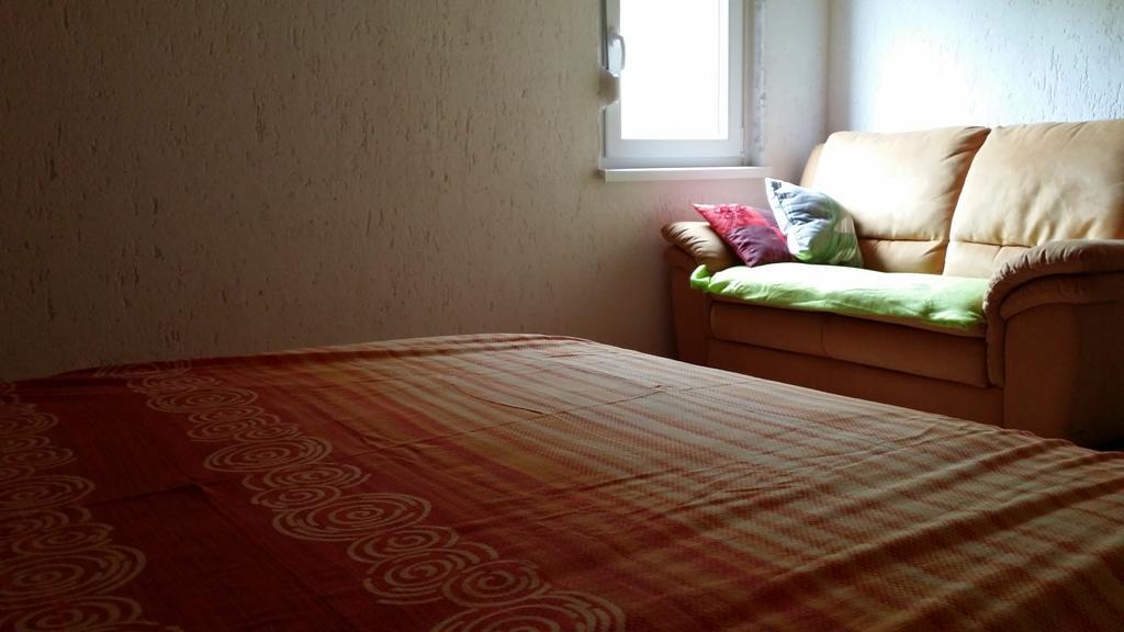 Apartment Sunset ปอร์โตรอซ ห้อง รูปภาพ