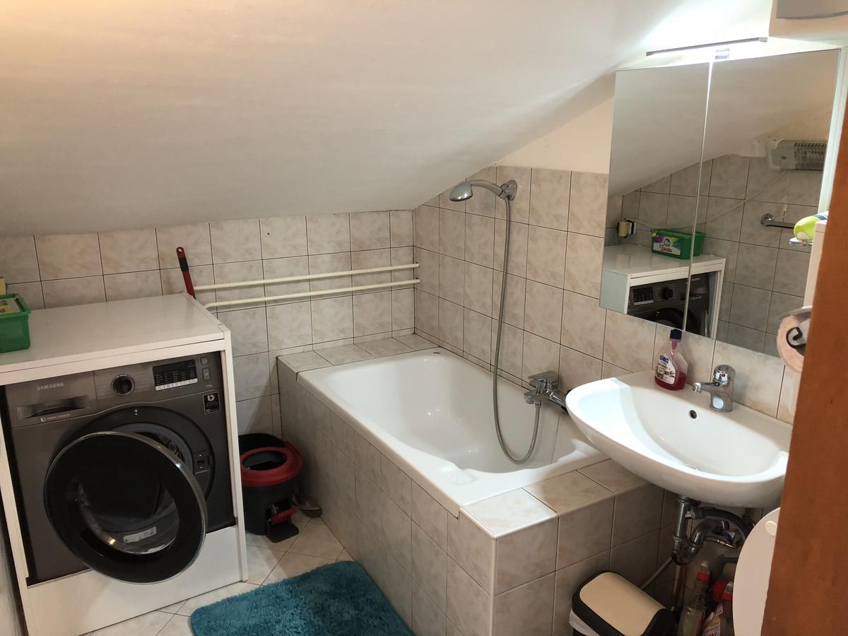 Apartment Sunset ปอร์โตรอซ ภายนอก รูปภาพ